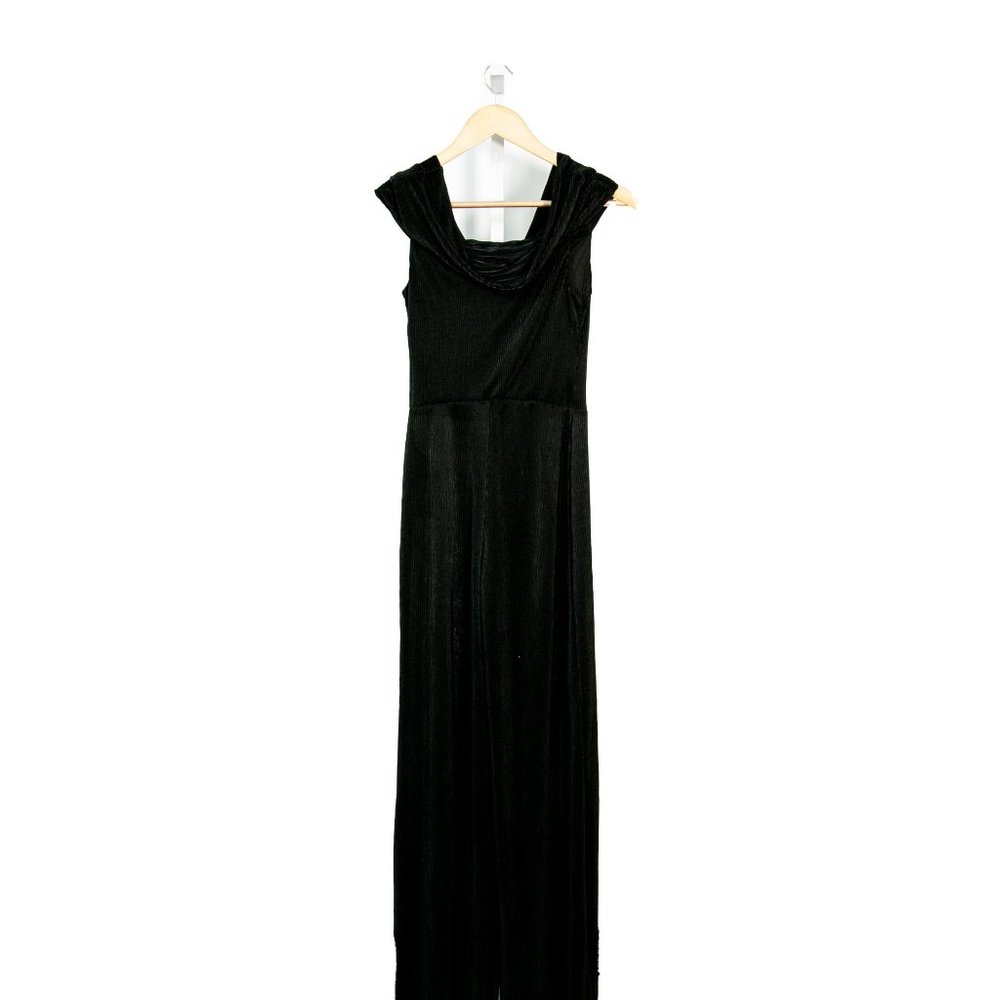 Guess Off Shoulder Jumpsuit